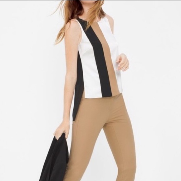 White House Black Market Tops - NWT White House Black Market blouse